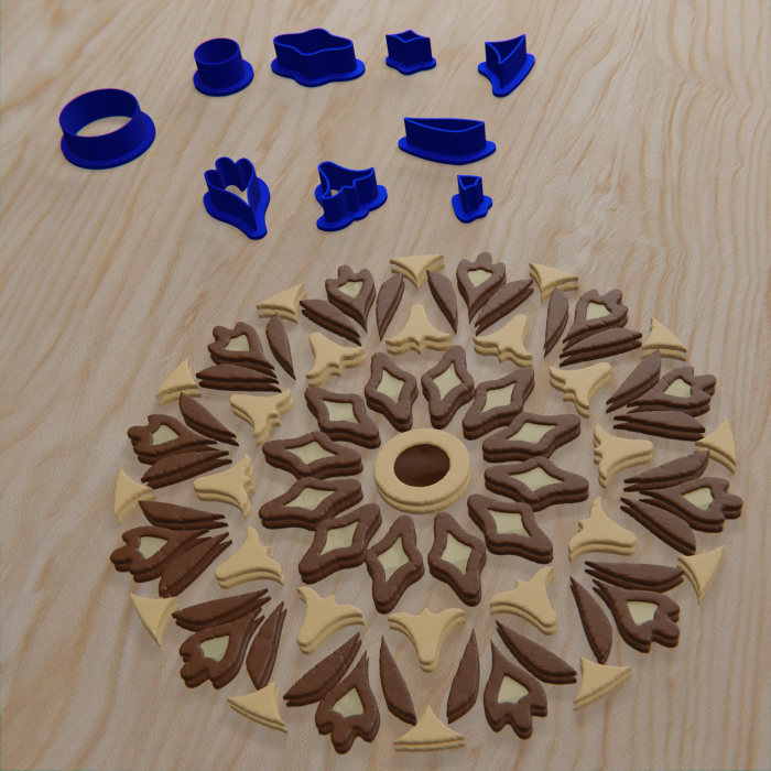 Biscrostata 33